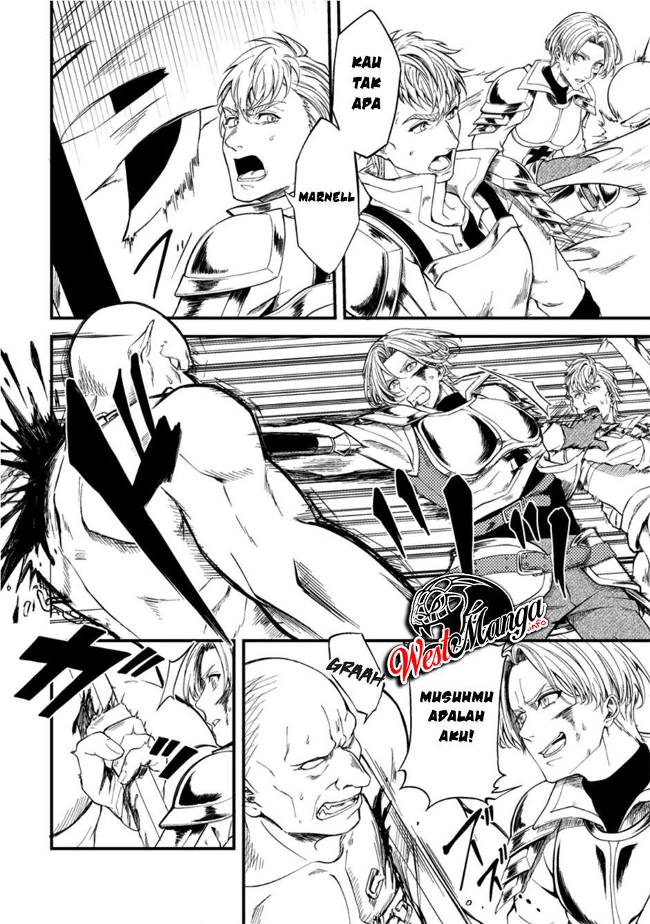 Party Kara Tsuihou Sareta Sono Chiyushi, Jitsuha Saikyou Nitsuki Chapter 15 Gambar 26